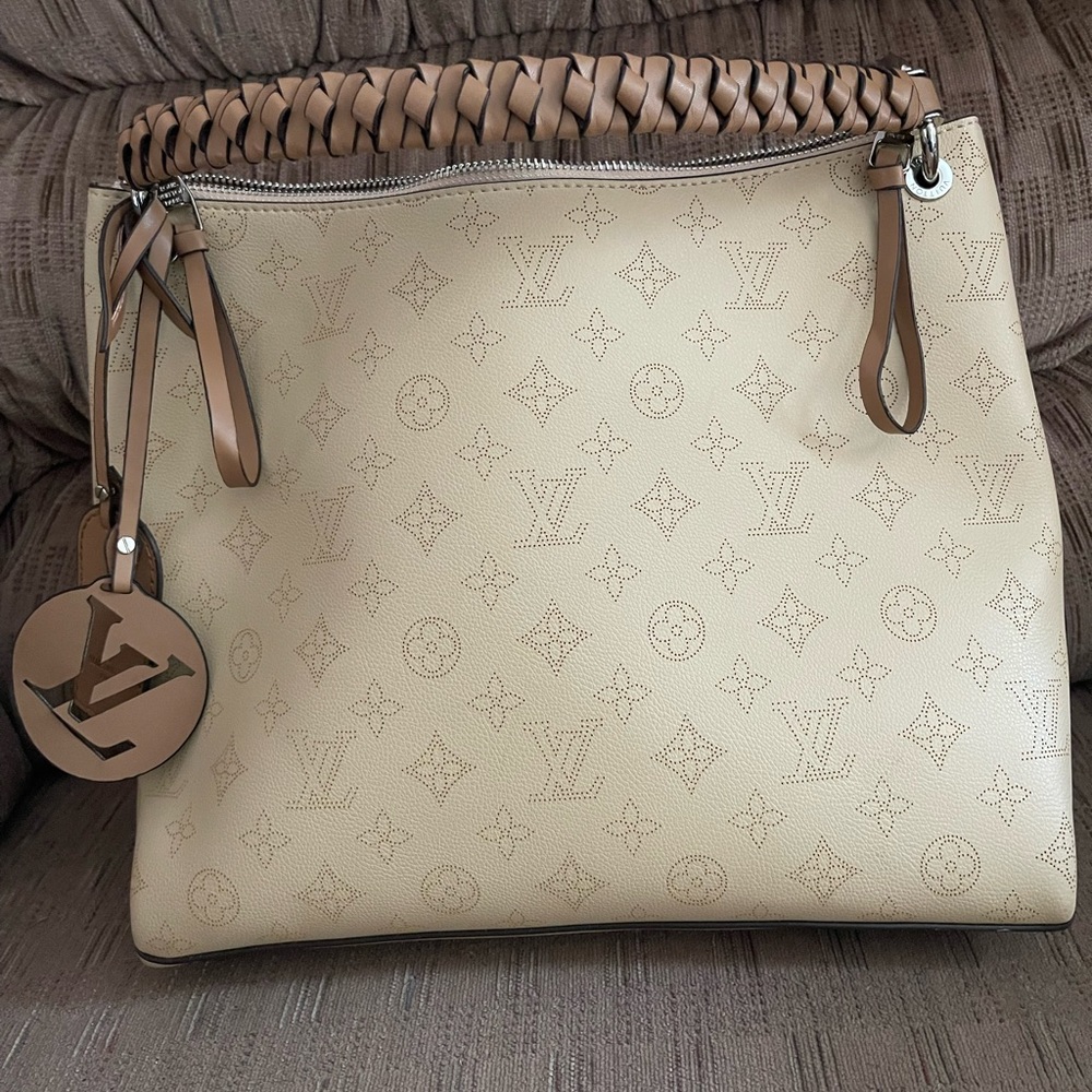 Designer inspired hobo mahina